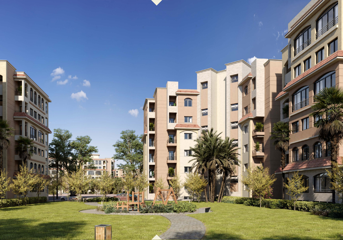 ابراج العالمين